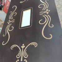 میزنهارخوری ۶ نفره|میز و صندلی غذاخوری|آبادان, |دیوار