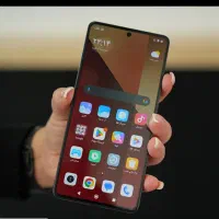 نوت ۱۳ پرو|موبایل|زنجان, |دیوار