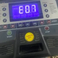 تردمیل سالم و قیمت مناسب|تجهیزات ورزشی|بندر گناوه, |دیوار