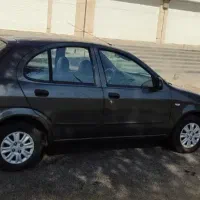 تیبا2 بدون رنگ|خودرو سواری و وانت|بجنورد, |دیوار