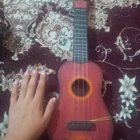گیتار اسباب بازی