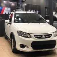 کوئیک ساده بی رنگ بی ضربه درجه ۱