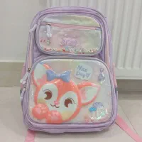 کوله پشتی بچگانه