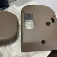 قاب فرمان پارس