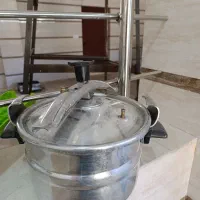 دایسر نایصر و زود پز