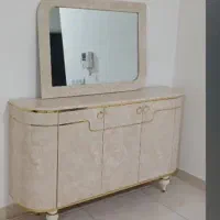 آیینه کنسول