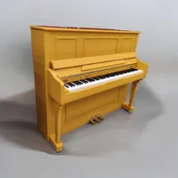 گالری موسیقی barok piano