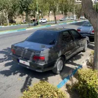 فروش فوری پژو ۴۰۵مدل ۸۴ سالم و خوش قیمت