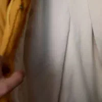 کاپشن  پالتو نونو سایز ۴۰ -۴۲|لباس|تبریز, |دیوار