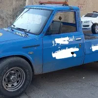 امداد خودرو چرخگیر یدک کش و خودروبر24ساعته|خدمات حمل و نقل|کرمانشاه, |دیوار