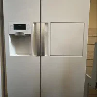 همه مدل سایت بای ساید کارکرد و نو خریدار فروش|یخچال و فریزر|اصفهان, حسین‌آباد|دیوار