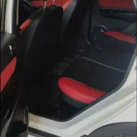 بایک X25|خودرو سواری و وانت|تهران, زعفرانیه|دیوار