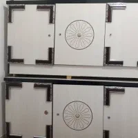 فروش کمد دو قلو|جاکفشی، کمد، دراور|سی‌سخت, |دیوار