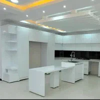 ساخت  کابینت و نصب سریع|جاکفشی، کمد، دراور|کرج, چمران|دیوار