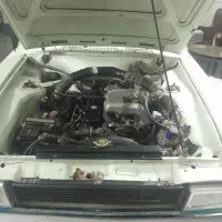 پیکان وانت ۹۳|خودرو سواری و وانت|خرمدره, |دیوار