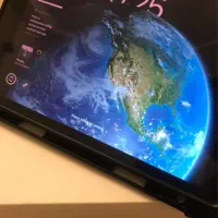 آیپد نقره‌ای|تبلت|تهران, سعادت‌آباد|دیوار