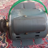 موتور کولر سه چهارم|کولر آبی|شیراز, آزادگان|دیوار