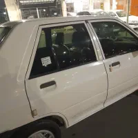 ماشین پراید|خودرو سواری و وانت|شاهرود, |دیوار