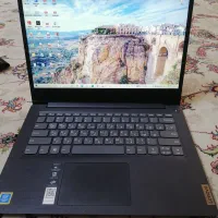 لپتاپ لنوو 14 اینچ