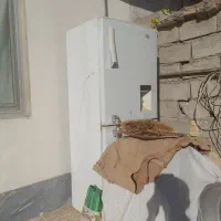 لوازم خانگی سالم|یخچال و فریزر|خوی, |دیوار