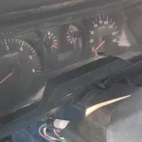 نیسان مدل 1401|خودرو سواری و وانت|میناب, |دیوار