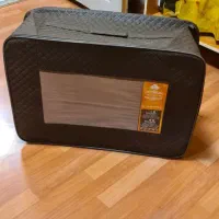 کاور لحاف روتختی(ساک زیپ دار روتختی و ملحفه)