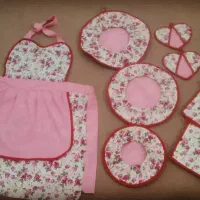 سرویس آشپزخونه