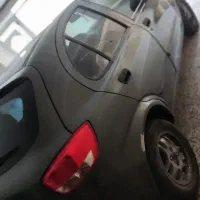 تیبا 2 مدل 95|خودرو سواری و وانت|اراک, |دیوار