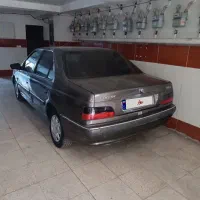 پرشیا مدل 80سالم|خودرو سواری و وانت|بهارستان, |دیوار