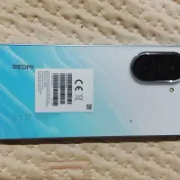 گوشی REDMI A5 مدل25028RN03Aنسخه اندروید15وRAM3/0G|موبایل|رامسر, |دیوار