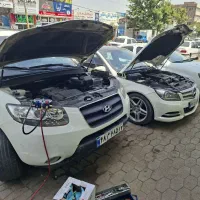 شاگرد سیمکش وکولر ساز خودرو