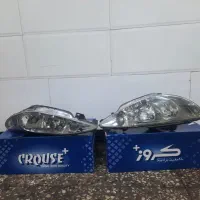 چراغ جلو 206|قطعات یدکی و لوازم جانبی|اهواز, شهدای انتظامی|دیوار