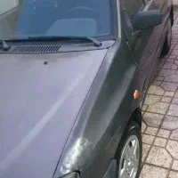 پراید ۱۳۲ مدل ۸۹|خودرو سواری و وانت|شاهین‌شهر, شهرک گلدیس|دیوار