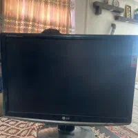 مانیتور LCD ال جی ۱۹اینچ