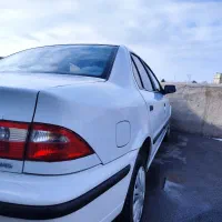 سمند EF7 مدل ۹۲|خودرو سواری و وانت|تبریز, |دیوار