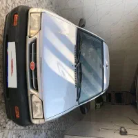 پراید مدل۸۹ دوگانه کارخانه