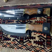 چاقو زنجانی