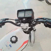 همتاز مدل۱۴۰۲|موتورسیکلت|قم, انسجام|دیوار