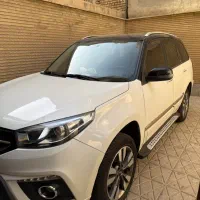 ام‌وی‌ام X33 S اسپرت، مدل ۱۳۹۹