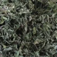 سبزی خشک