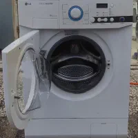 ماشین لباسشویی|ماشین لباسشویی و خشک‌کن لباس|آمل, |دیوار