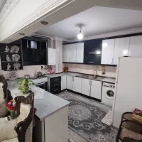 فروش آپارتمان 90متری/طبقه همکف/سرمایه گذاری