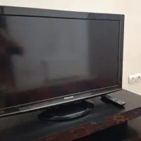 LCD 37 اینچ، پاناسونیک