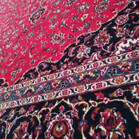 چهار عدد فرش دوازده متری|فرش|قنوات, |دیوار