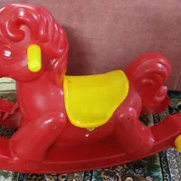 اسب اسباب بازی