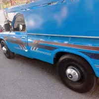 حمل بار از نهاوند به تهران و برعکس
