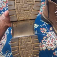 بوت چرم|کیف، کفش، کمربند|شیراز, مسلم|دیوار