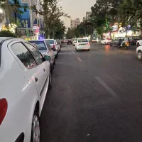 مغازه تجاری ۴۰مترکف ۴۰متر بالکن تاپ لوکیشن دردشت