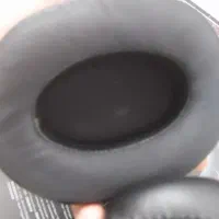 هدفن blackshark v2x|قطعات و لوازم جانبی رایانه|کرمان, |دیوار