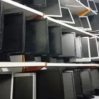 مانیتور 19اینچ و 17اینچ و15اینچ سامسونگ ال جی